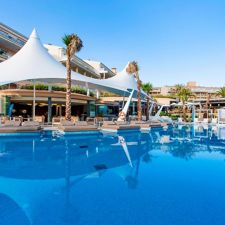 פורטו קריסטו Insotel Cala Mandia Resort מראה חיצוני תמונה
